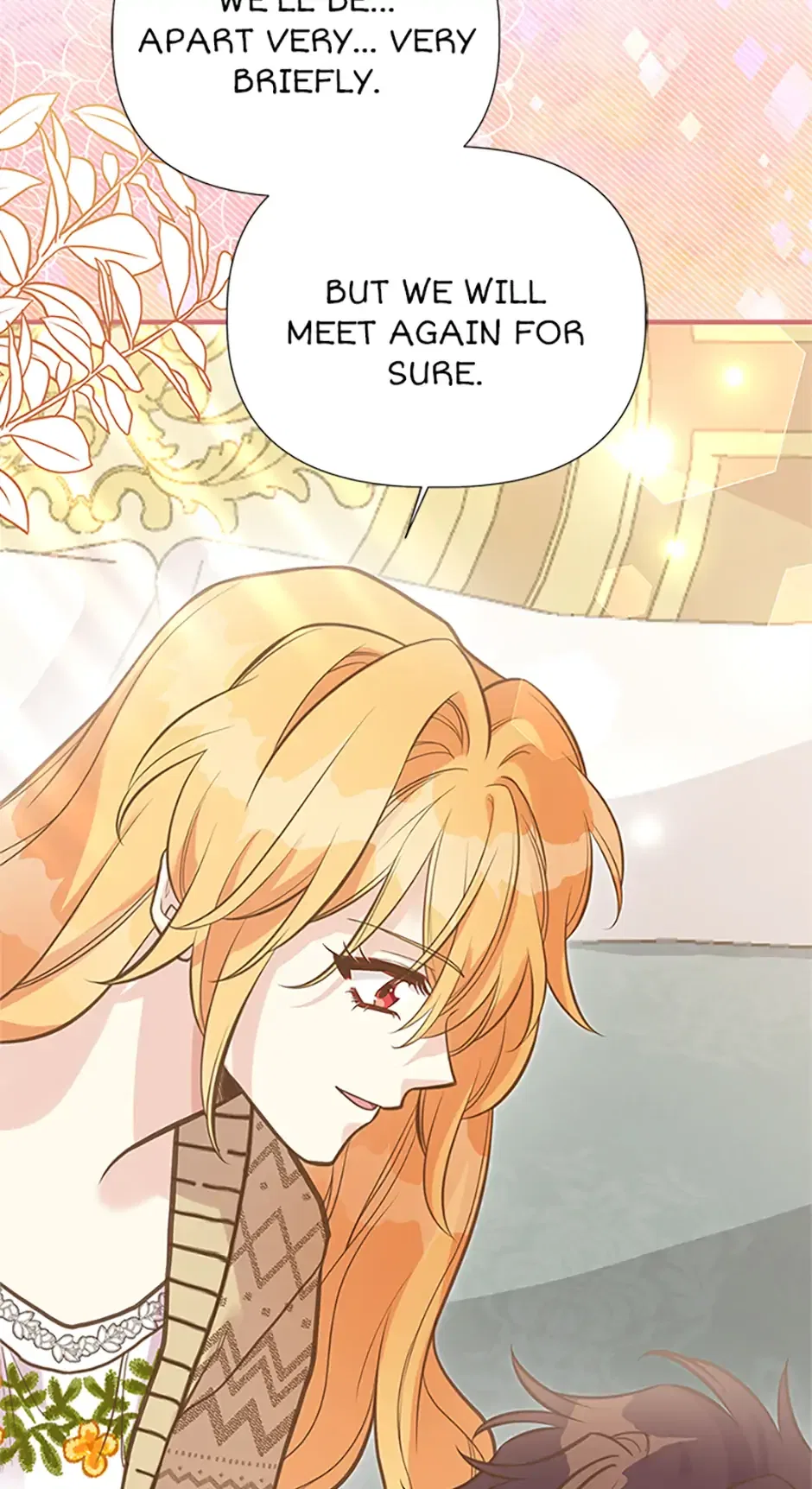 My Sister Picked Up the Male Lead Chapter 115 – Page 58