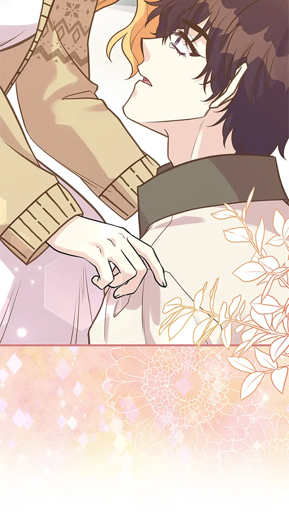 My Sister Picked Up the Male Lead Chapter 115 – Page 59