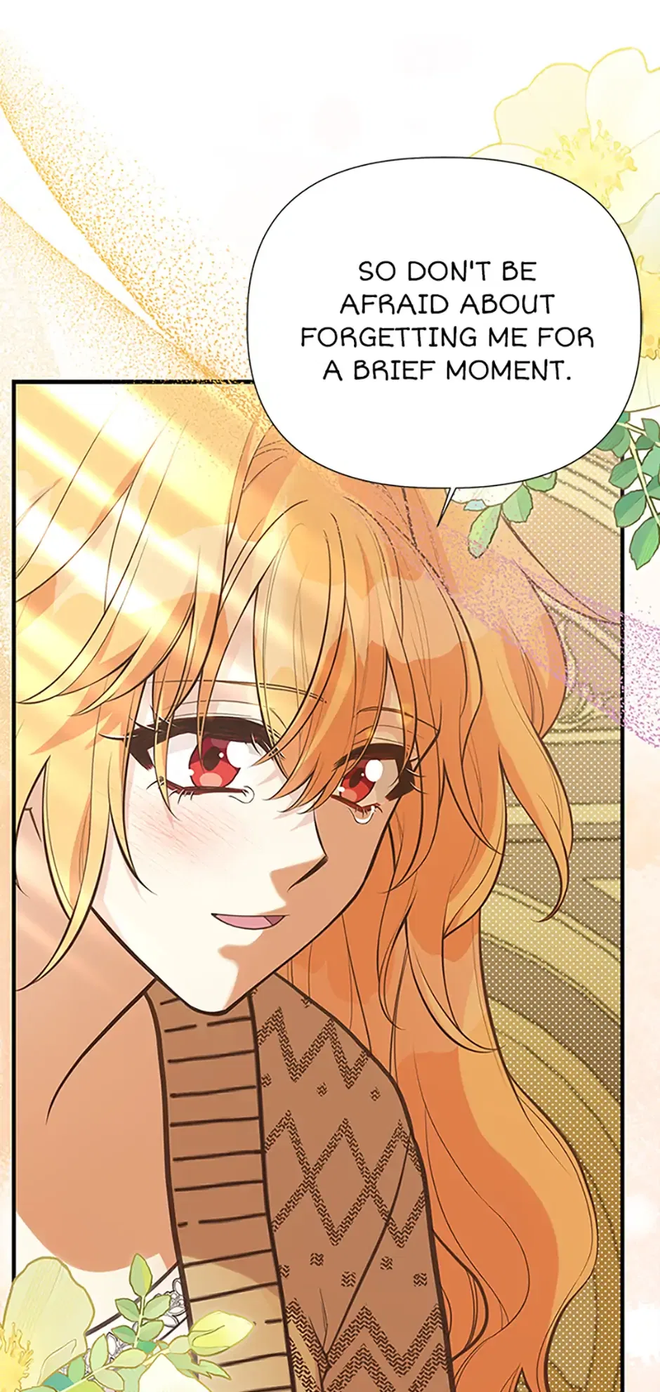 My Sister Picked Up the Male Lead Chapter 115 – Page 60