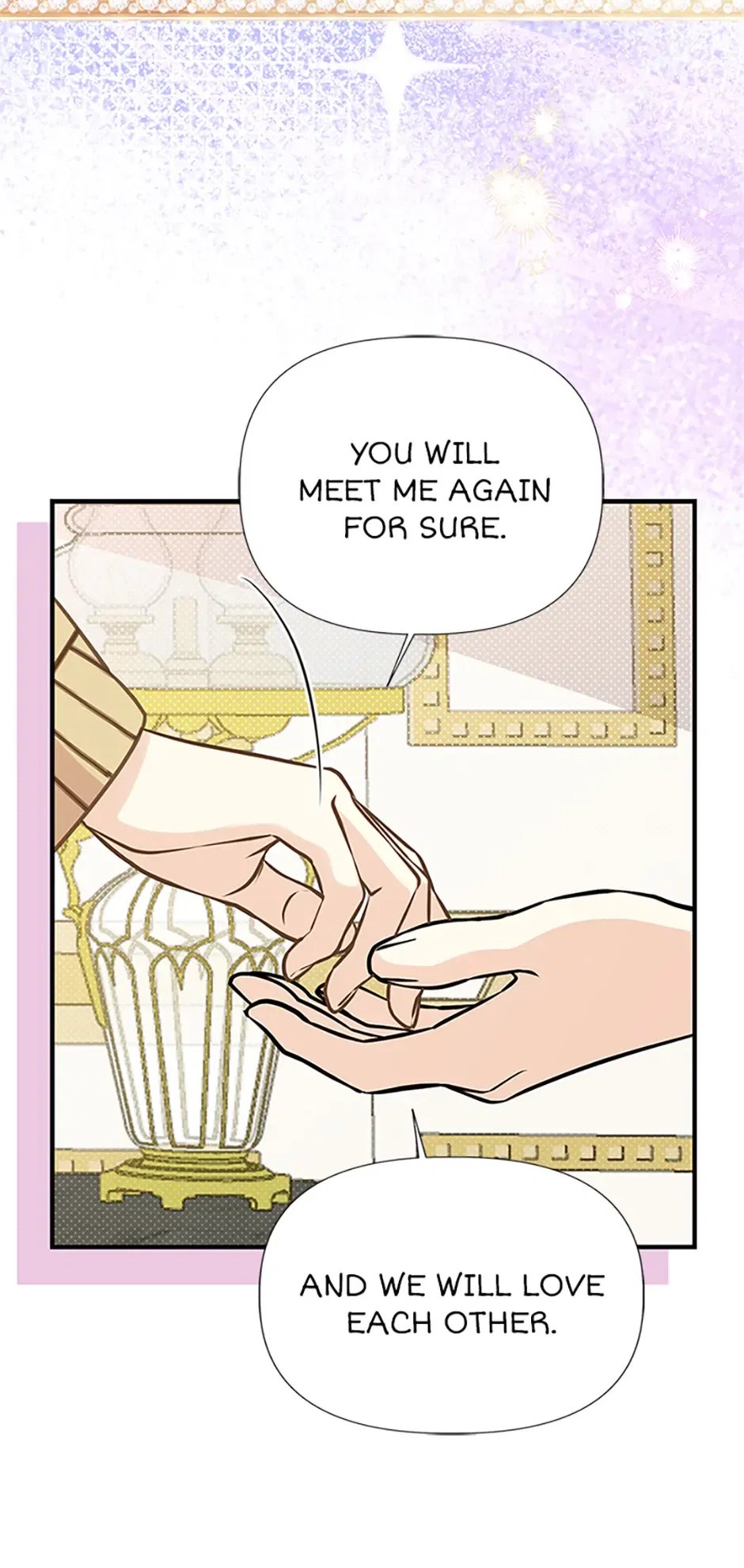 My Sister Picked Up the Male Lead Chapter 115 – Page 64