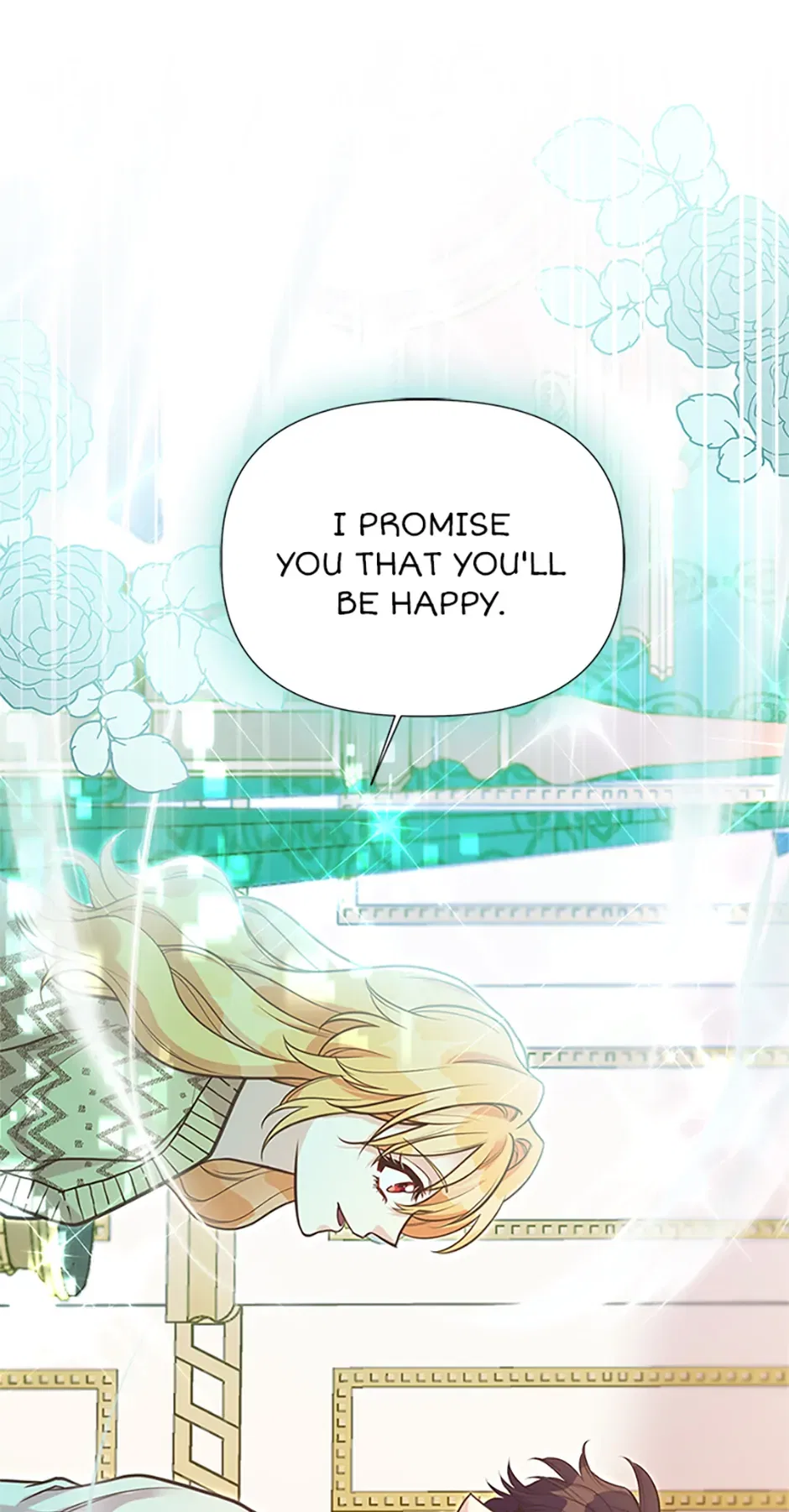 My Sister Picked Up the Male Lead Chapter 115 – Page 65