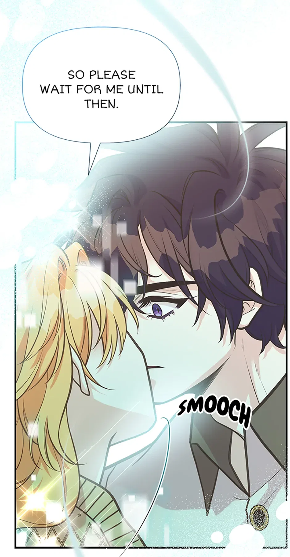 My Sister Picked Up the Male Lead Chapter 115 – Page 67