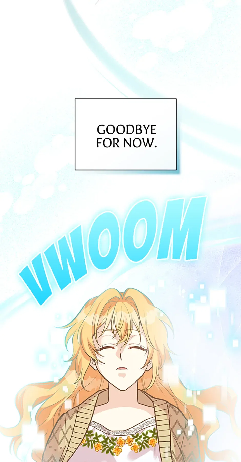My Sister Picked Up the Male Lead Chapter 115 – Page 68