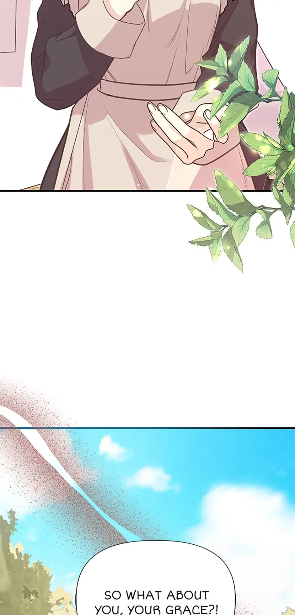My Sister Picked Up the Male Lead Chapter 114 – Page 2
