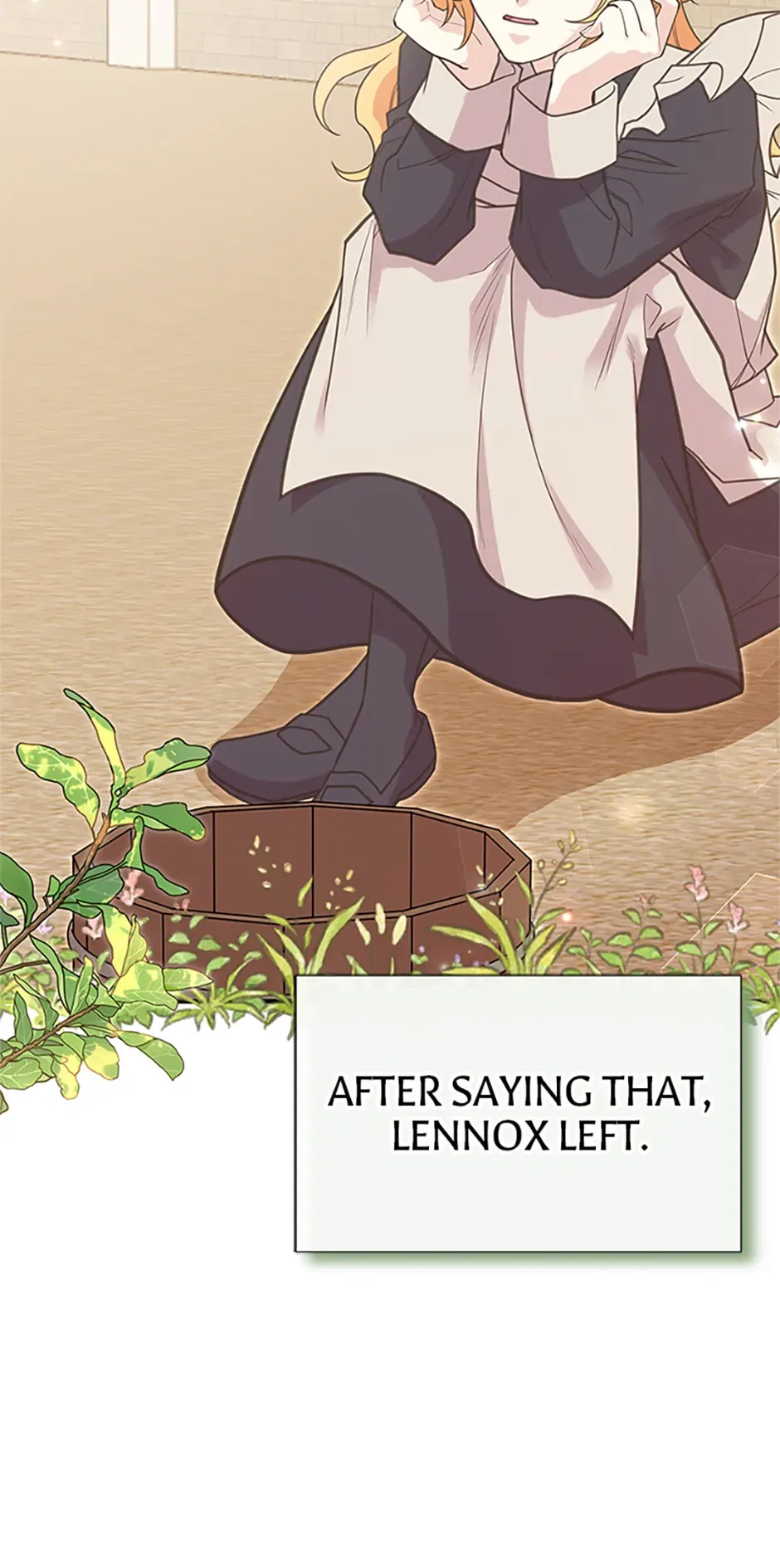 My Sister Picked Up the Male Lead Chapter 114 – Page 11
