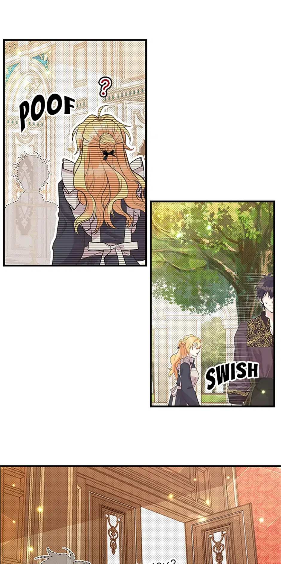 My Sister Picked Up the Male Lead Chapter 114 – Page 12
