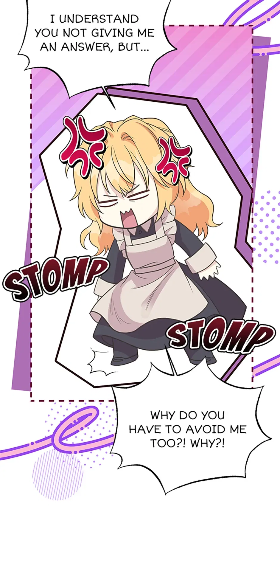 My Sister Picked Up the Male Lead Chapter 114 – Page 14