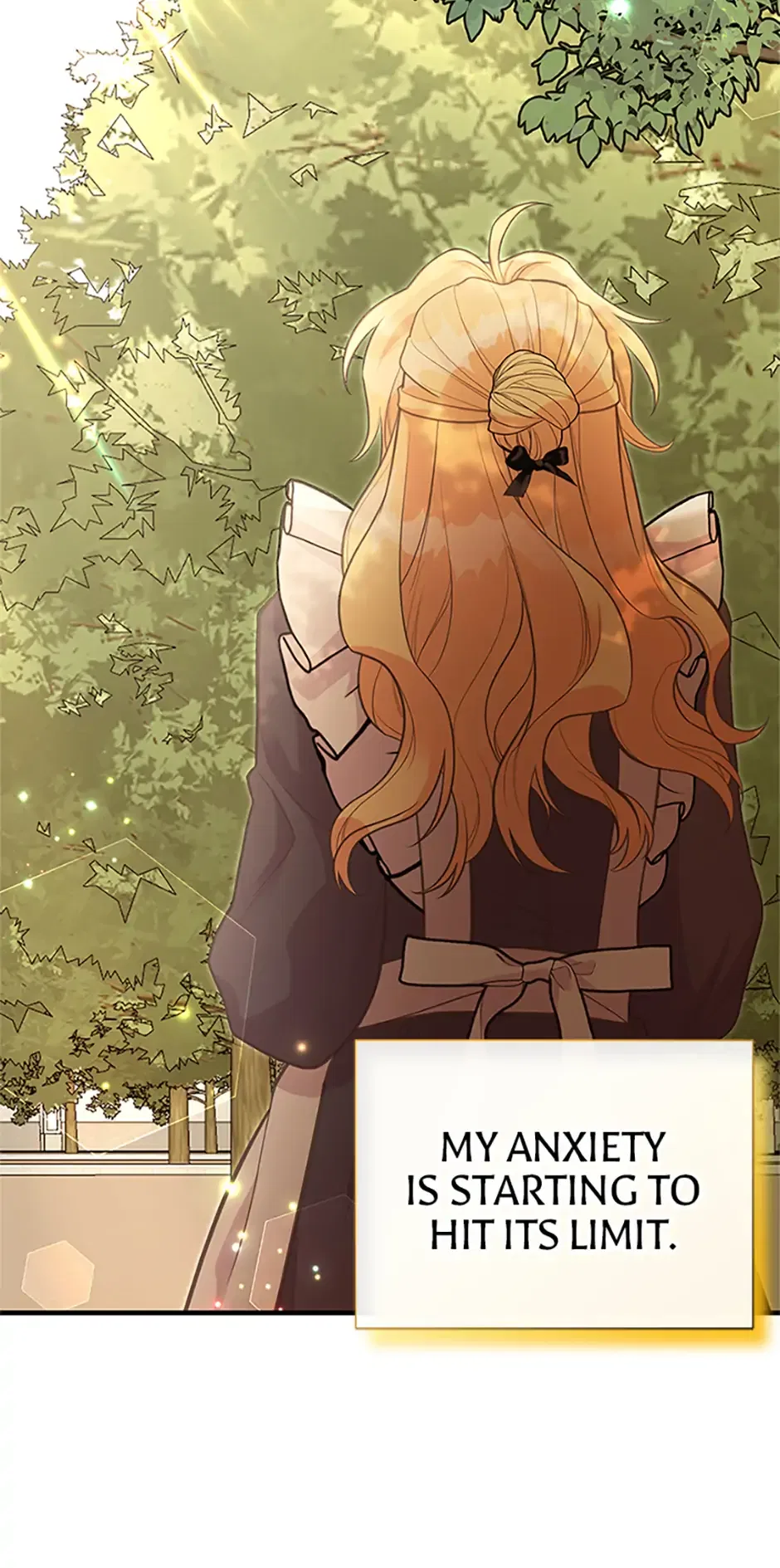 My Sister Picked Up the Male Lead Chapter 114 – Page 16