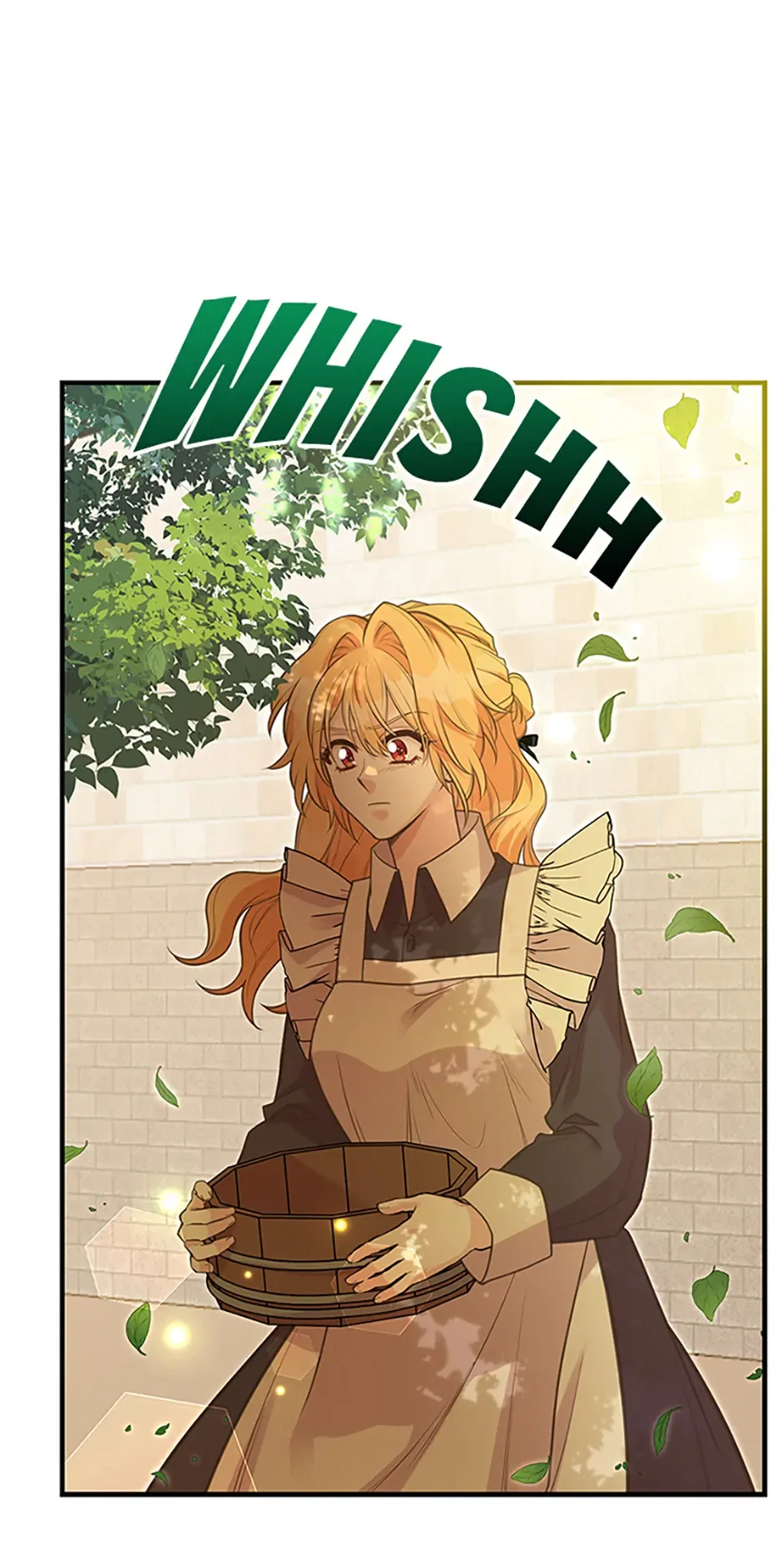 My Sister Picked Up the Male Lead Chapter 114 – Page 17