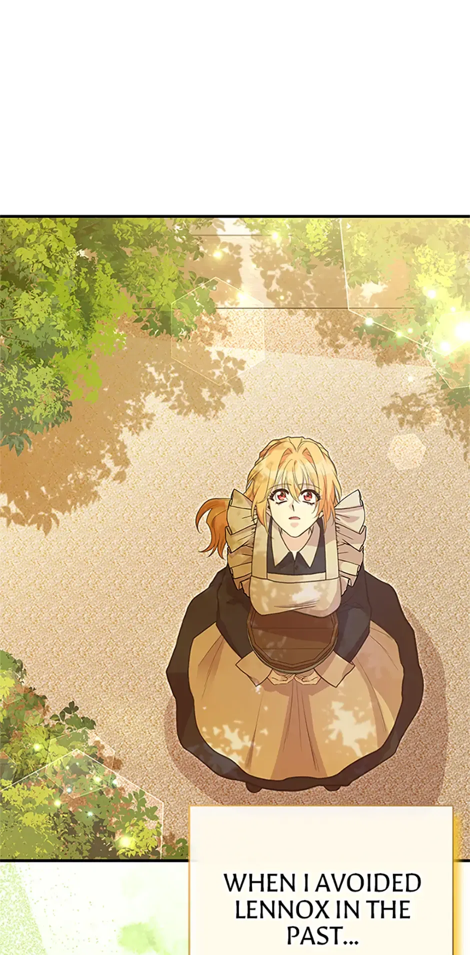 My Sister Picked Up the Male Lead Chapter 114 – Page 18