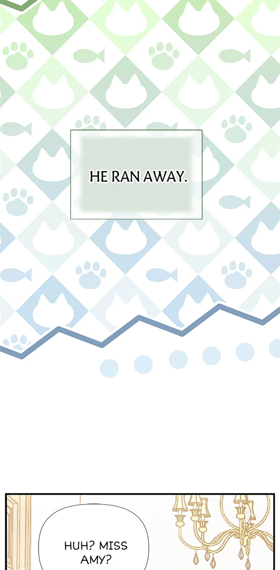 My Sister Picked Up the Male Lead Chapter 114 – Page 23
