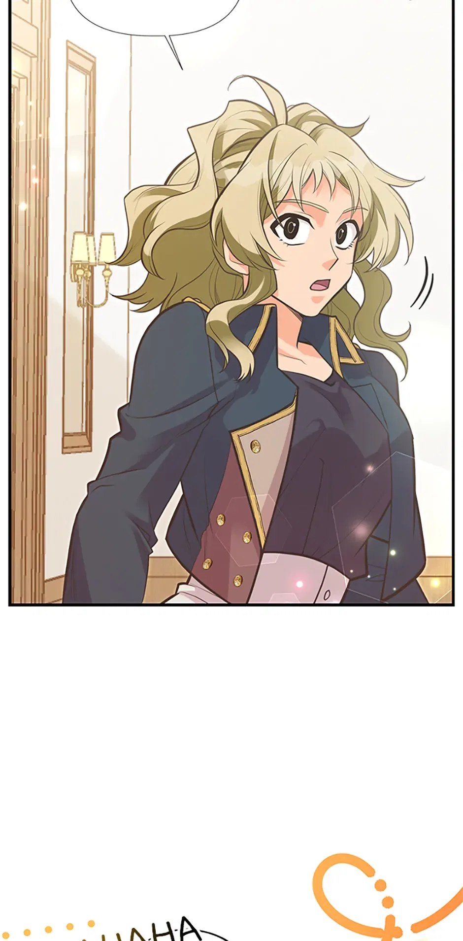 My Sister Picked Up the Male Lead Chapter 114 – Page 24