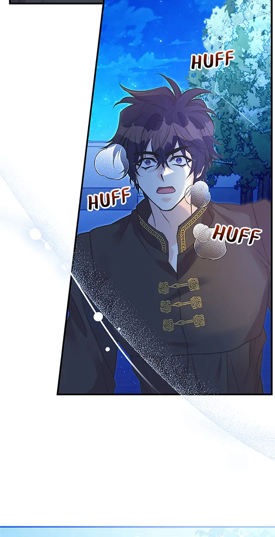 My Sister Picked Up the Male Lead Chapter 114 – Page 32