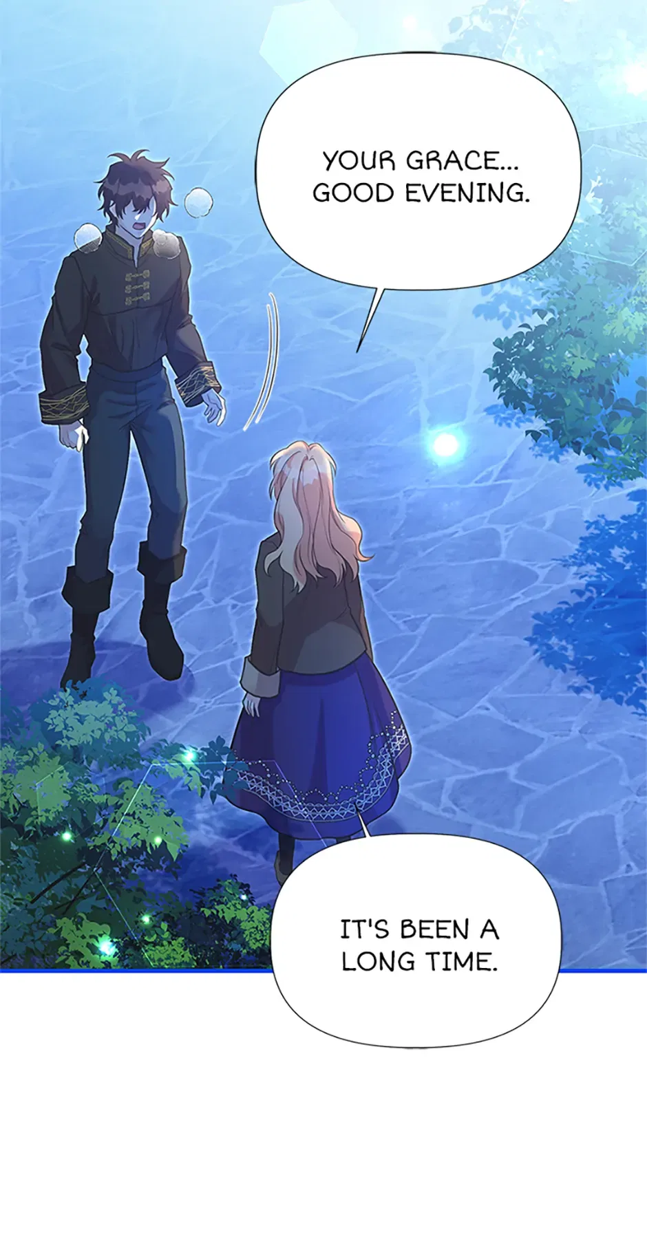 My Sister Picked Up the Male Lead Chapter 114 – Page 33