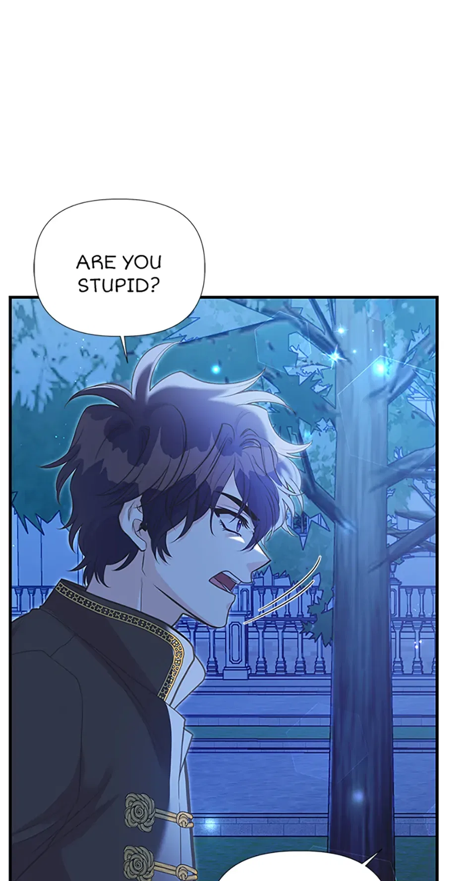 My Sister Picked Up the Male Lead Chapter 114 – Page 34