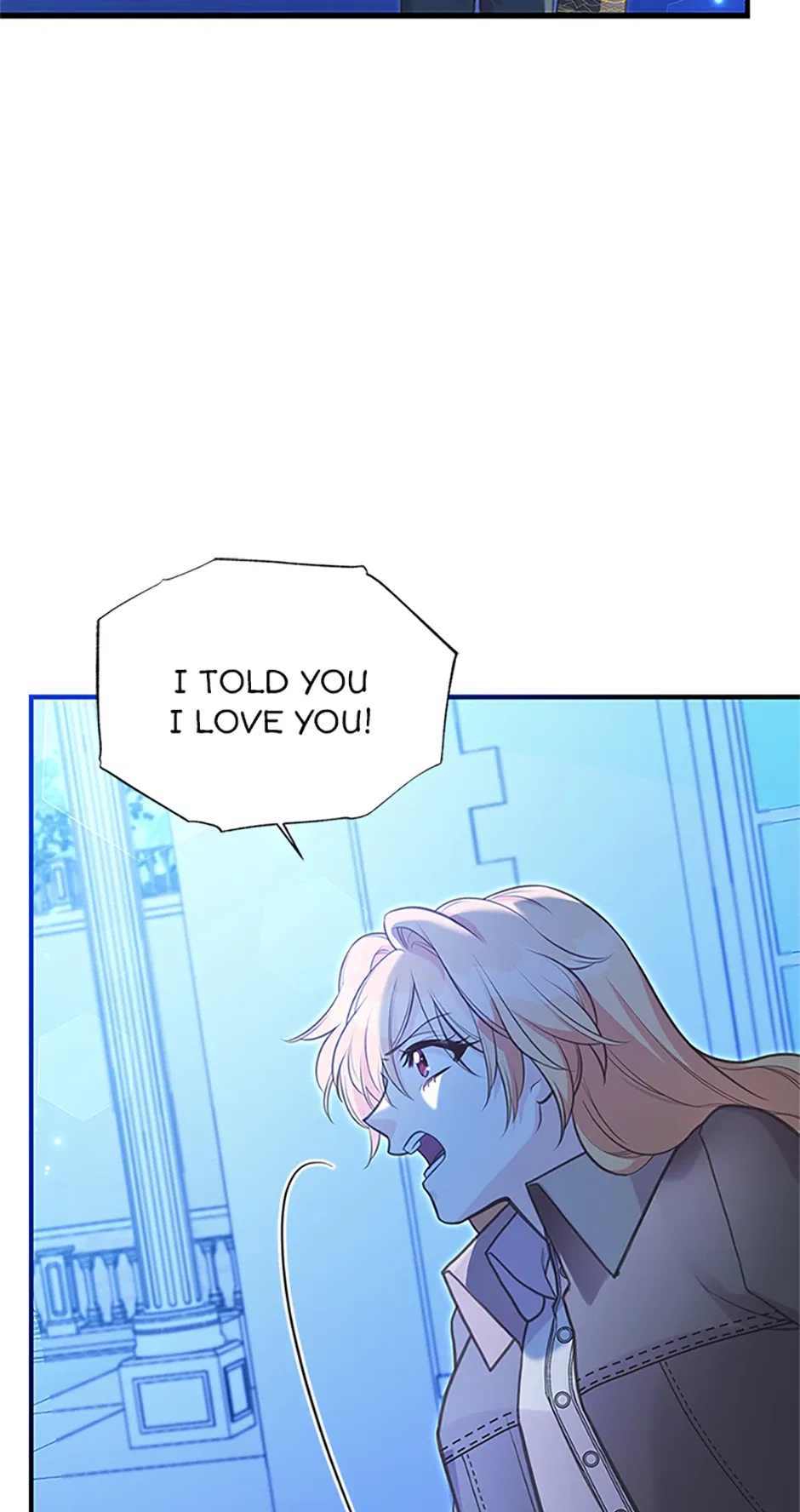 My Sister Picked Up the Male Lead Chapter 114 – Page 38