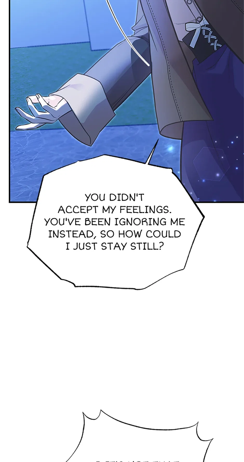 My Sister Picked Up the Male Lead Chapter 114 – Page 39