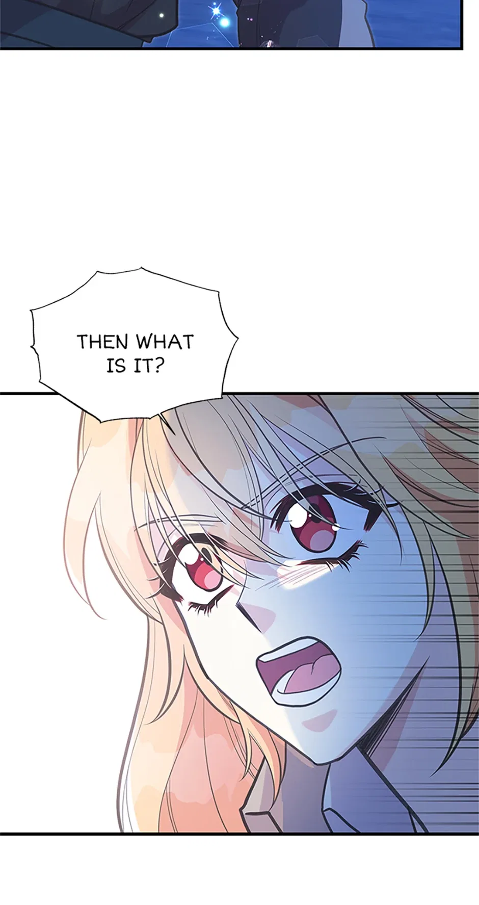 My Sister Picked Up the Male Lead Chapter 114 – Page 41