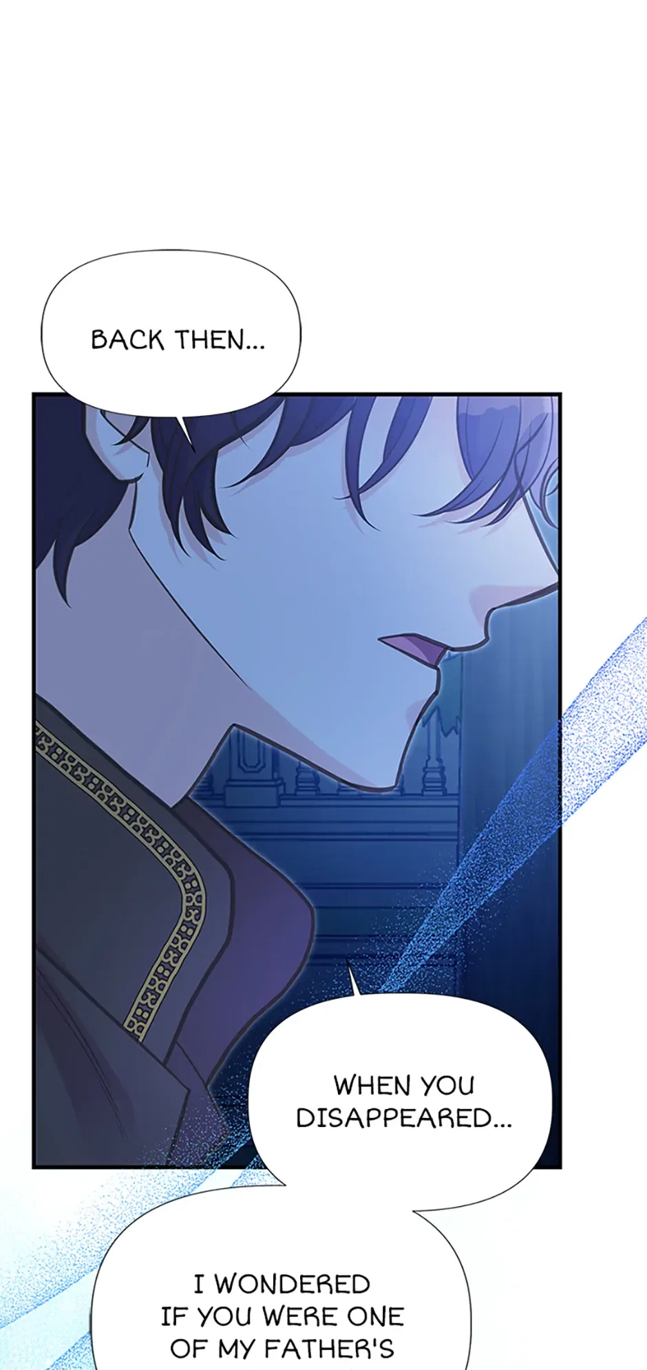 My Sister Picked Up the Male Lead Chapter 114 – Page 42