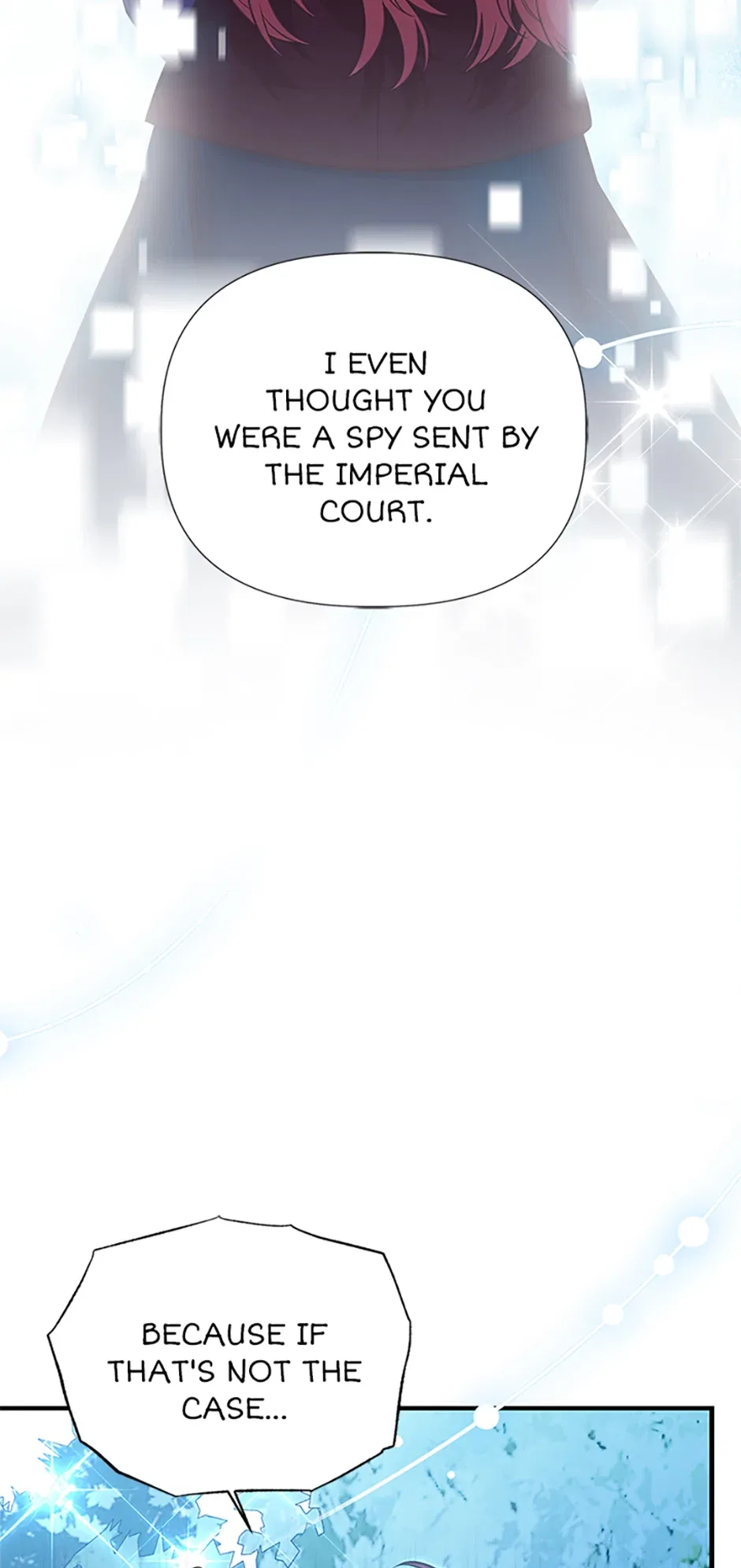 My Sister Picked Up the Male Lead Chapter 114 – Page 44