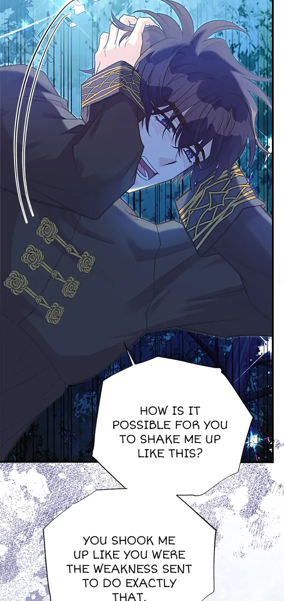 My Sister Picked Up the Male Lead Chapter 114 – Page 45