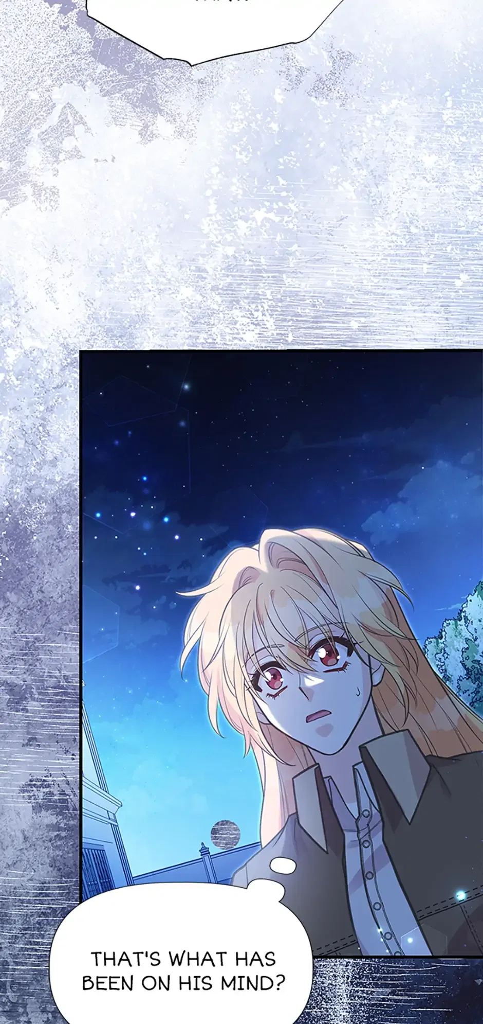 My Sister Picked Up the Male Lead Chapter 114 – Page 46