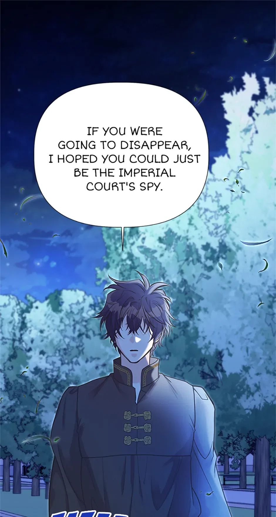 My Sister Picked Up the Male Lead Chapter 114 – Page 48