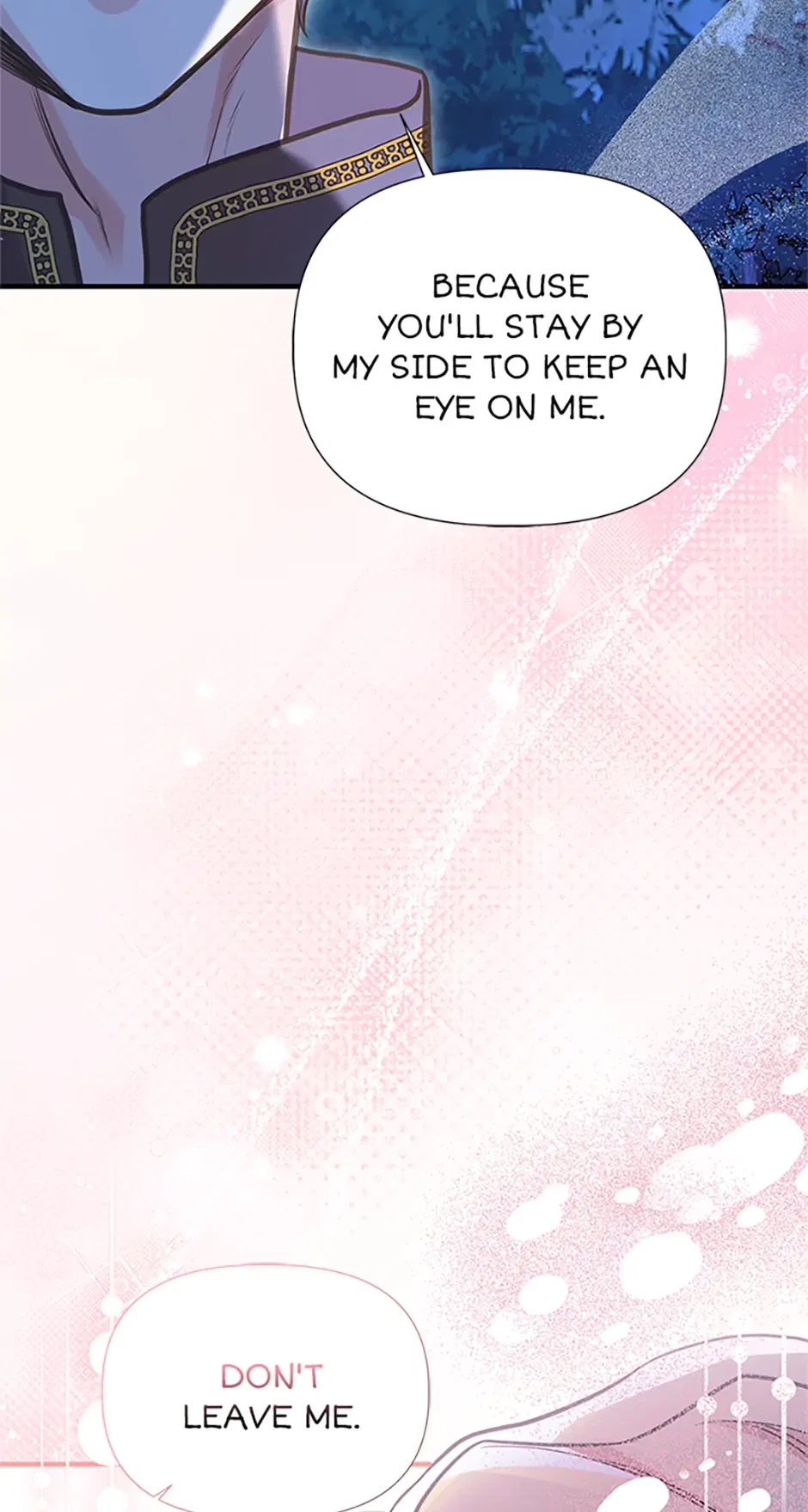 My Sister Picked Up the Male Lead Chapter 114 – Page 50