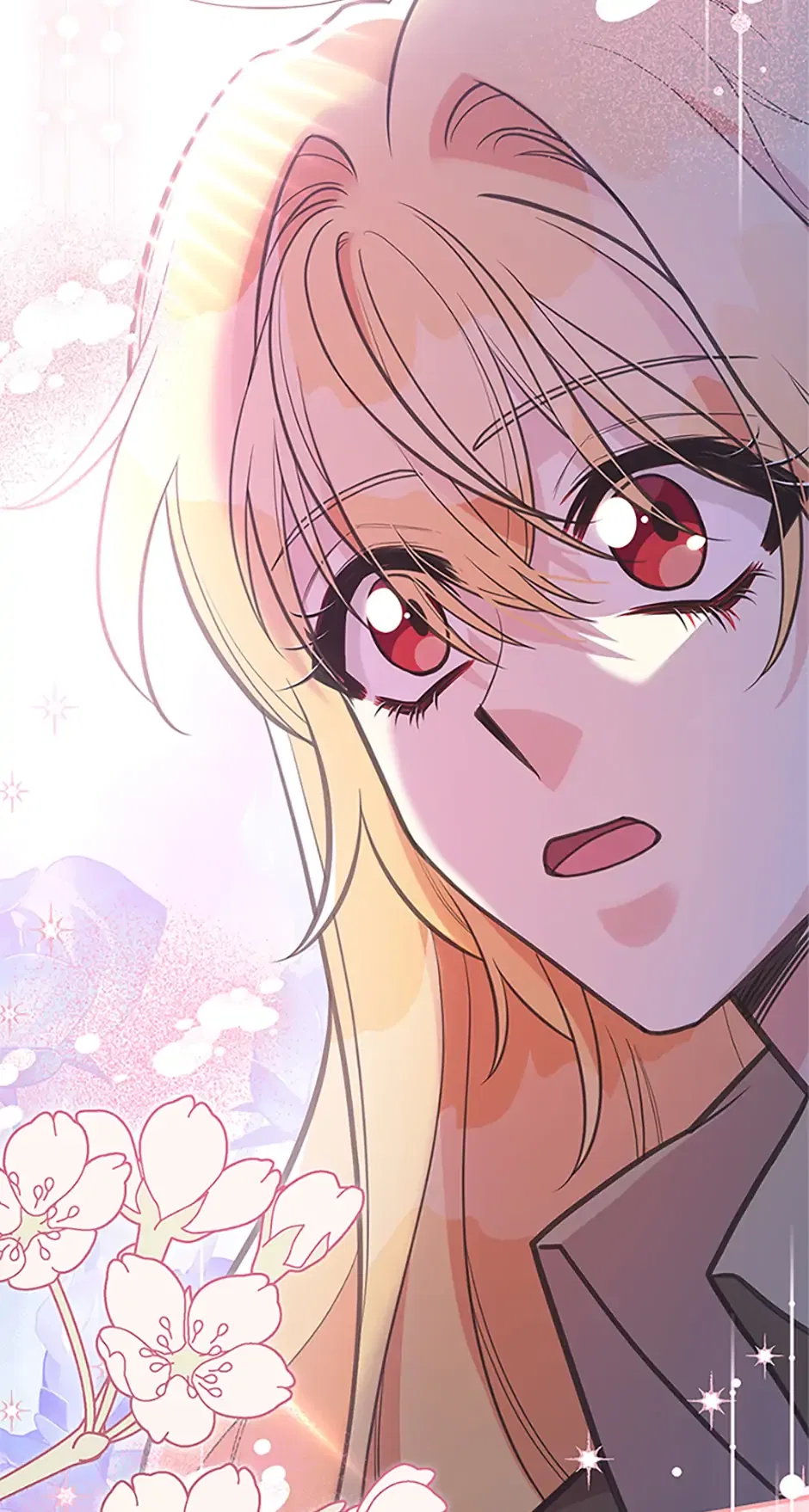 My Sister Picked Up the Male Lead Chapter 114 – Page 51