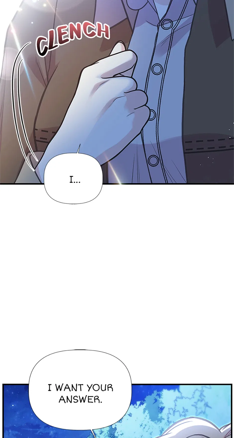 My Sister Picked Up the Male Lead Chapter 114 – Page 54