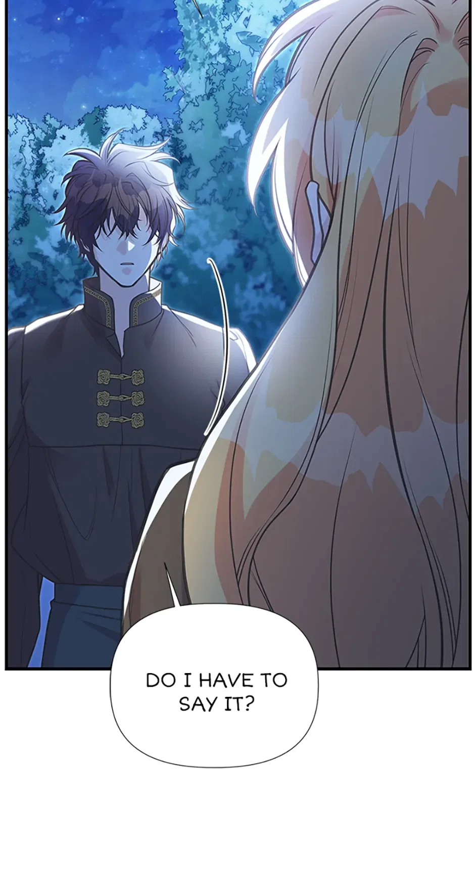 My Sister Picked Up the Male Lead Chapter 114 – Page 55