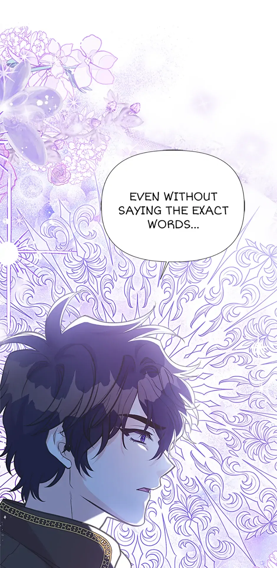 My Sister Picked Up the Male Lead Chapter 114 – Page 56