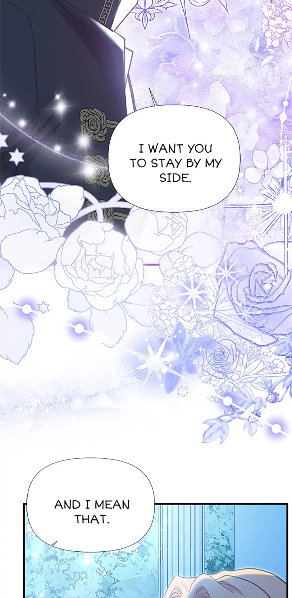 My Sister Picked Up the Male Lead Chapter 114 – Page 57