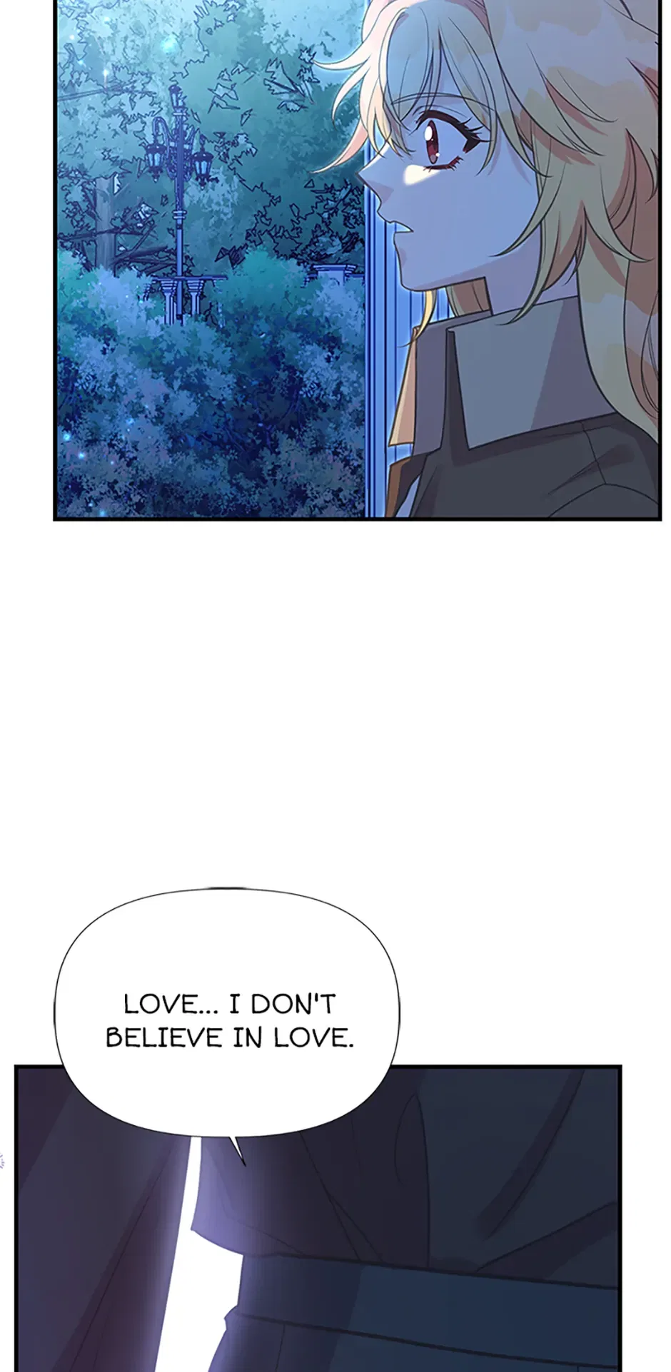 My Sister Picked Up the Male Lead Chapter 114 – Page 58