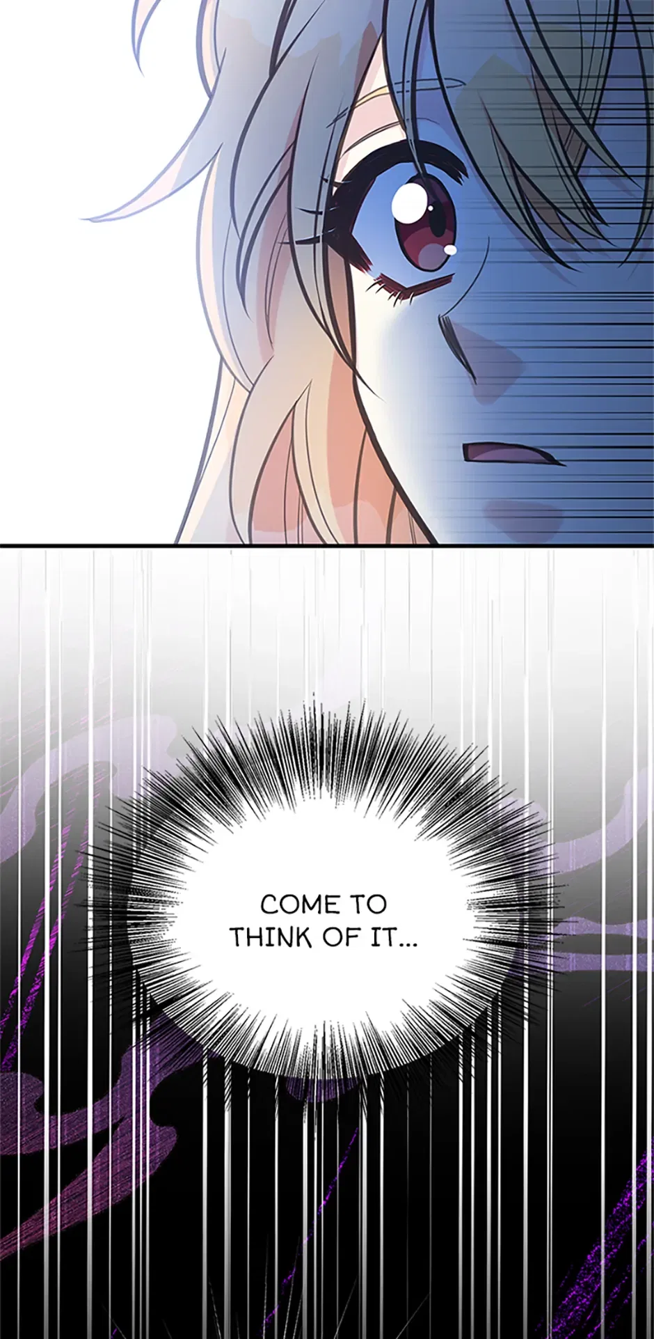 My Sister Picked Up the Male Lead Chapter 114 – Page 60