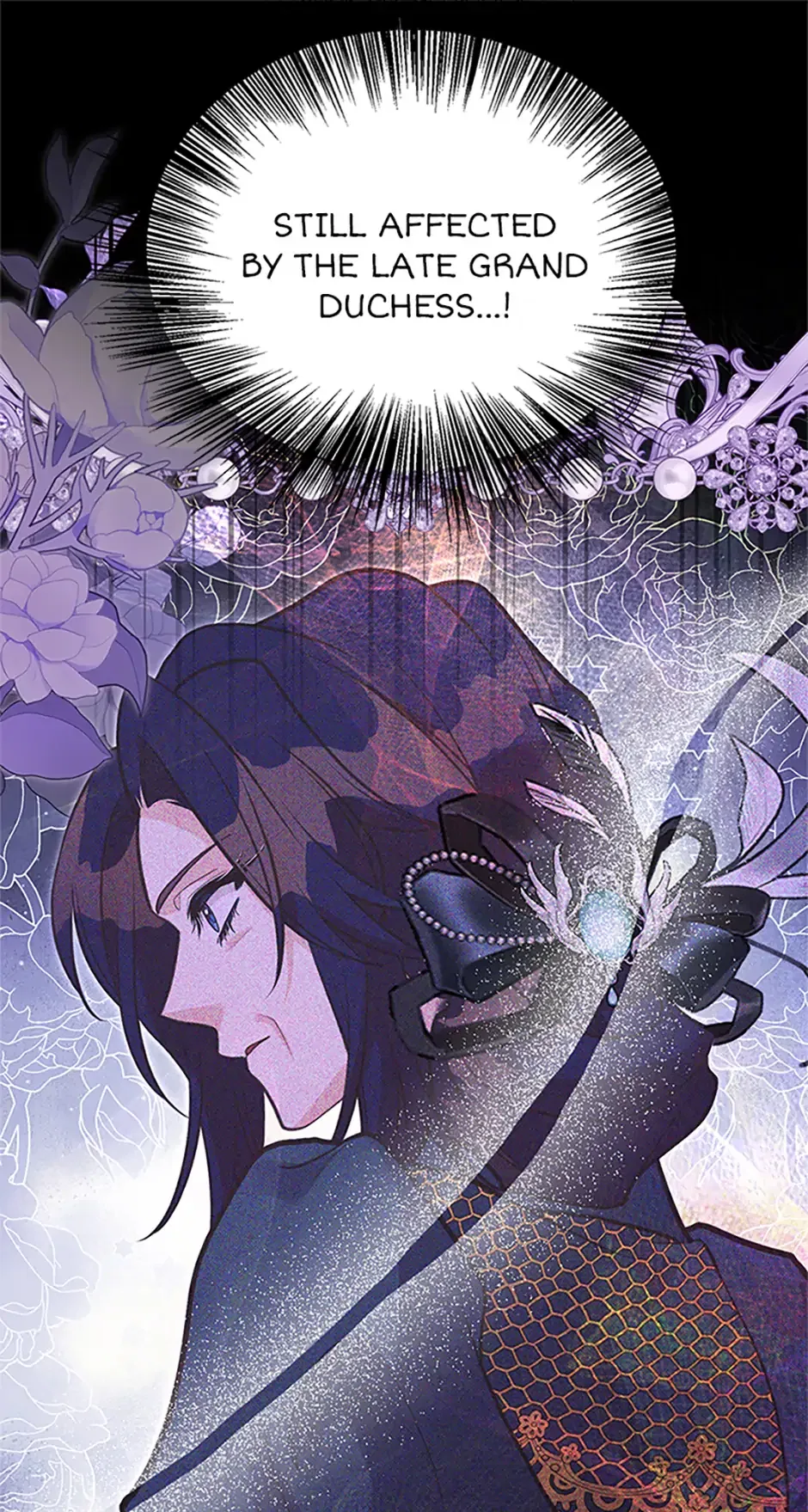 My Sister Picked Up the Male Lead Chapter 114 – Page 63