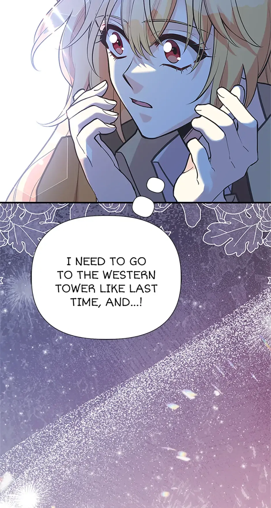 My Sister Picked Up the Male Lead Chapter 114 – Page 65