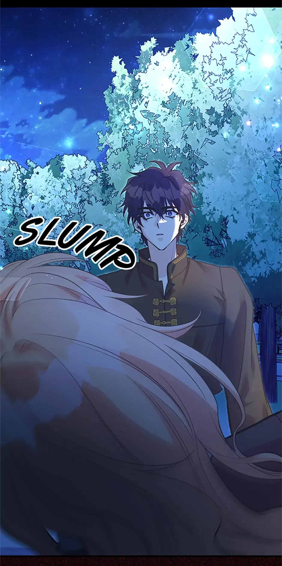 My Sister Picked Up the Male Lead Chapter 114 – Page 70
