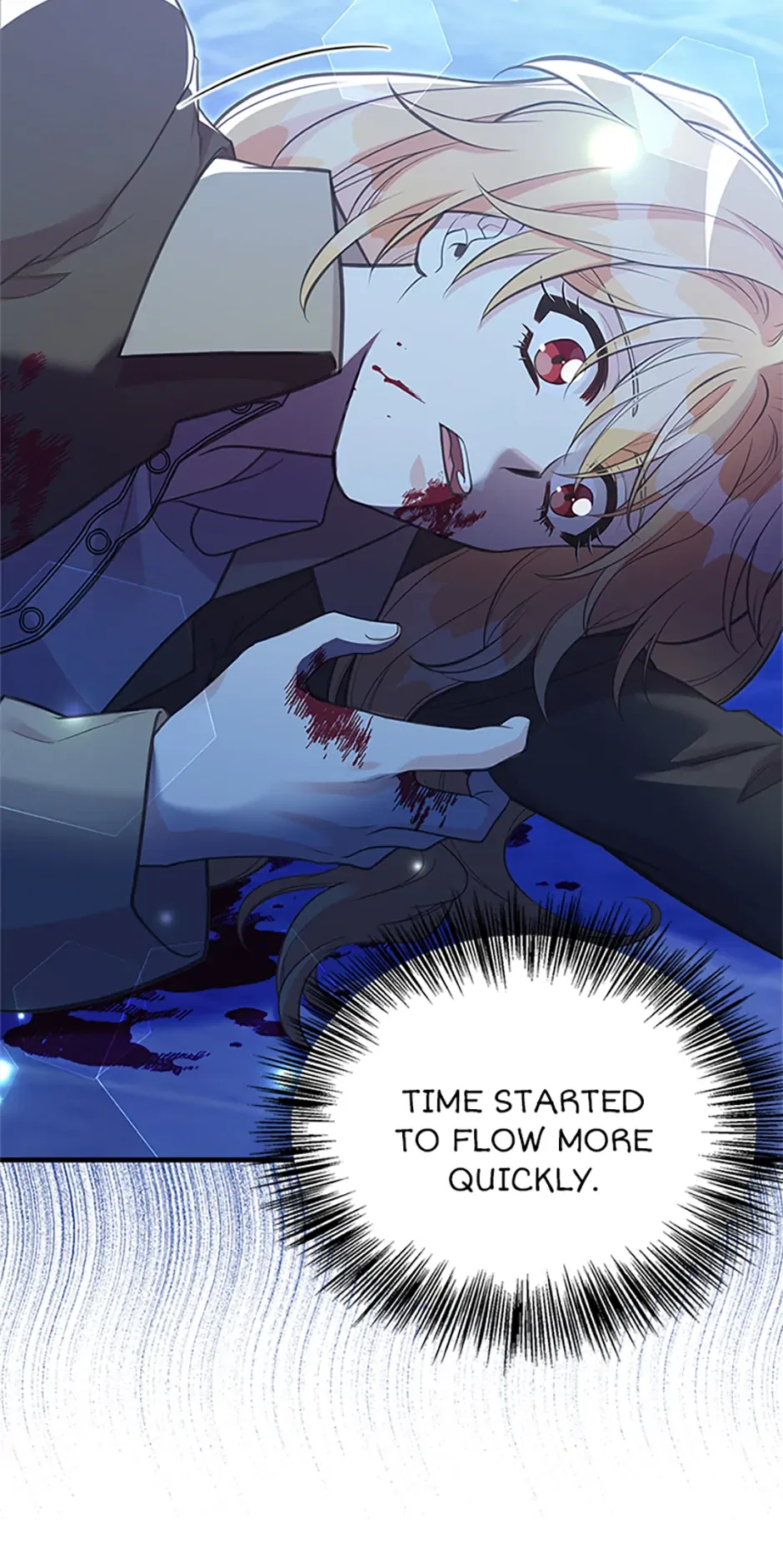 My Sister Picked Up the Male Lead Chapter 114 – Page 74