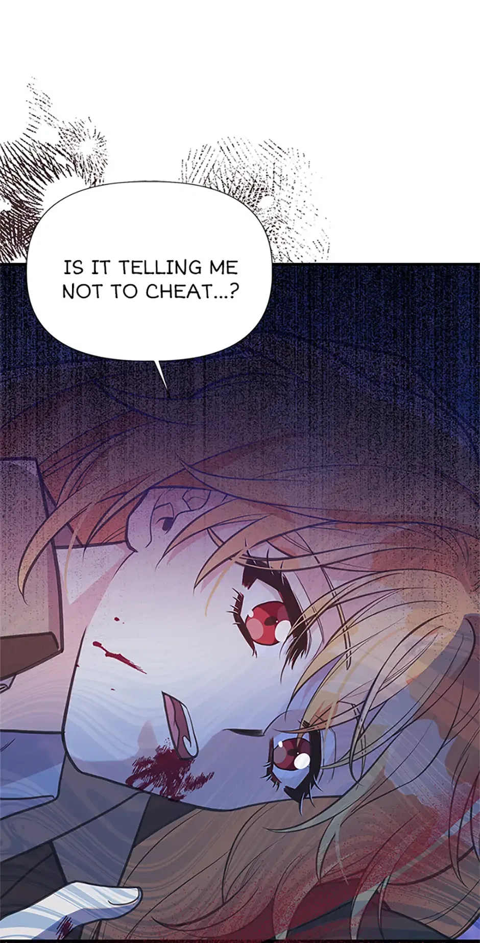 My Sister Picked Up the Male Lead Chapter 114 – Page 76