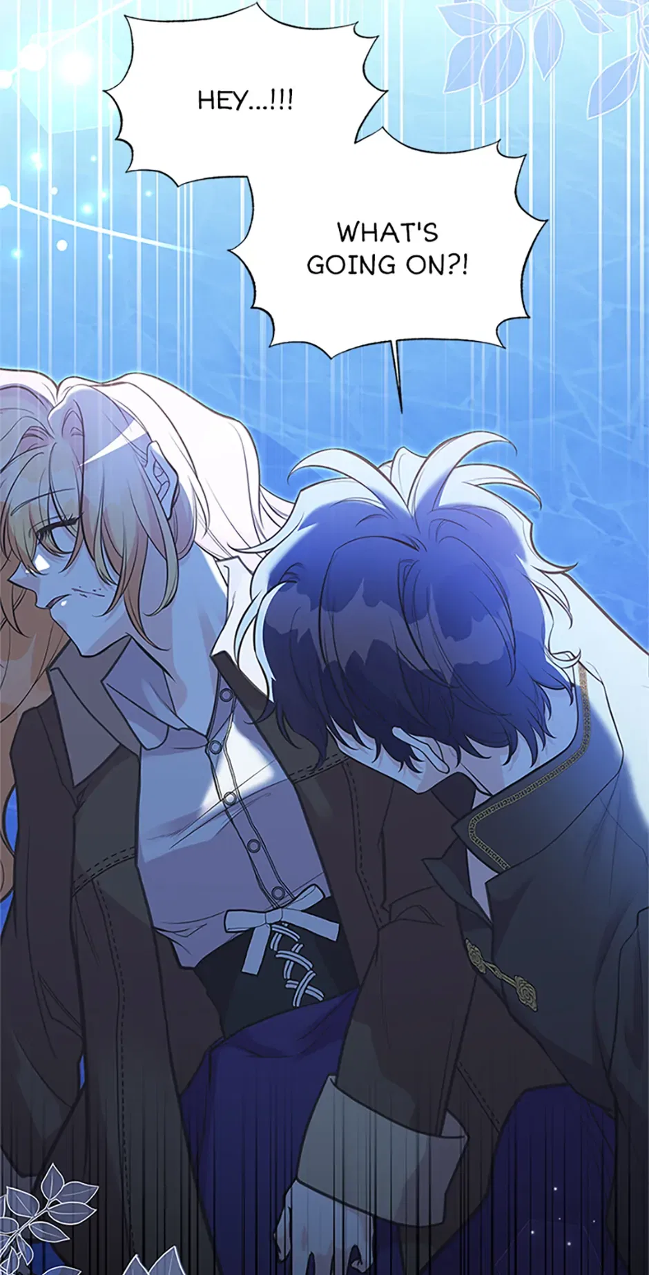 My Sister Picked Up the Male Lead Chapter 114 – Page 79