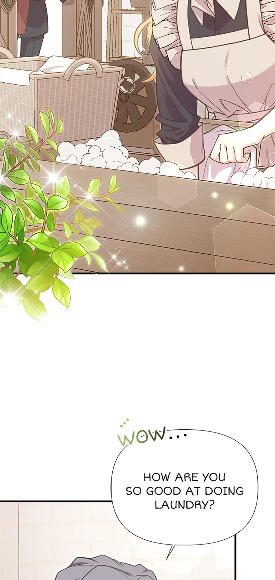 My Sister Picked Up the Male Lead Chapter 113 – Page 4
