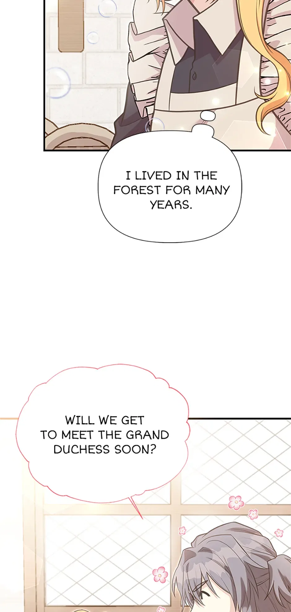 My Sister Picked Up the Male Lead Chapter 113 – Page 6