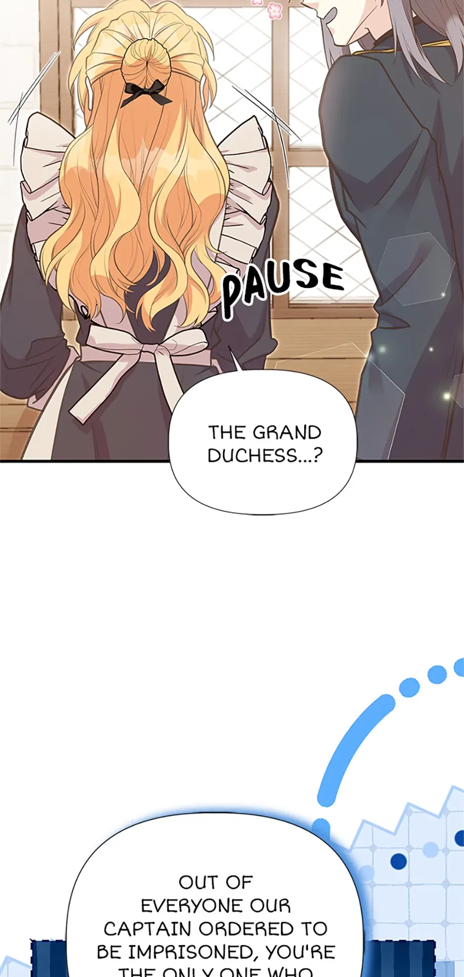 My Sister Picked Up the Male Lead Chapter 113 – Page 7