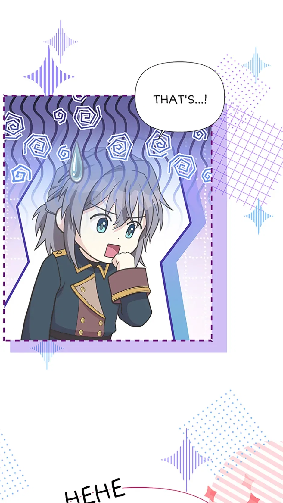 My Sister Picked Up the Male Lead Chapter 113 – Page 9