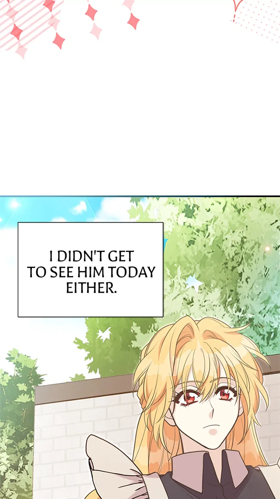 My Sister Picked Up the Male Lead Chapter 113 – Page 11