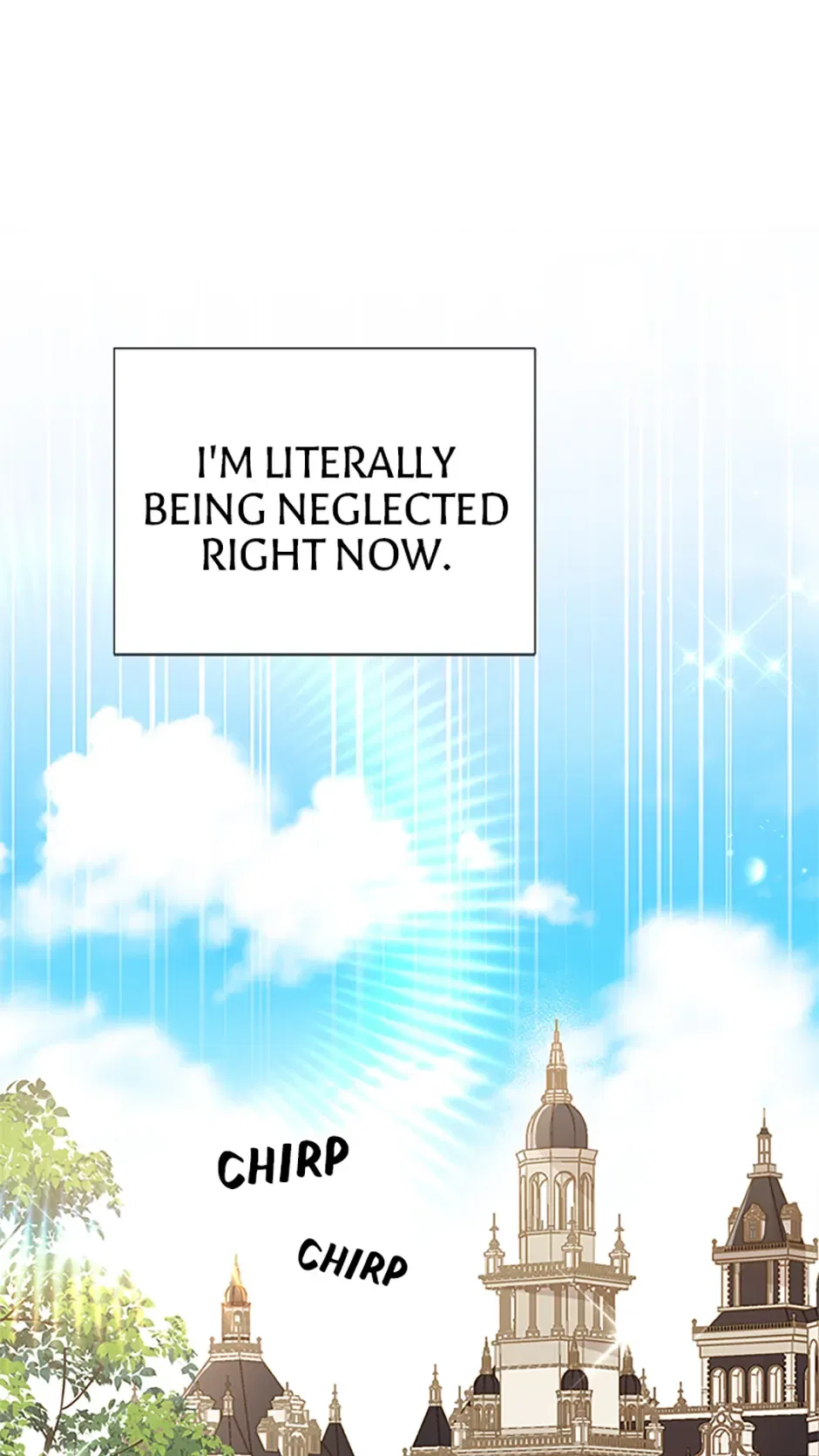 My Sister Picked Up the Male Lead Chapter 113 – Page 13