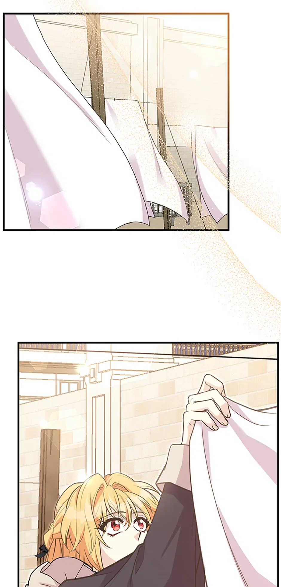 My Sister Picked Up the Male Lead Chapter 113 – Page 16