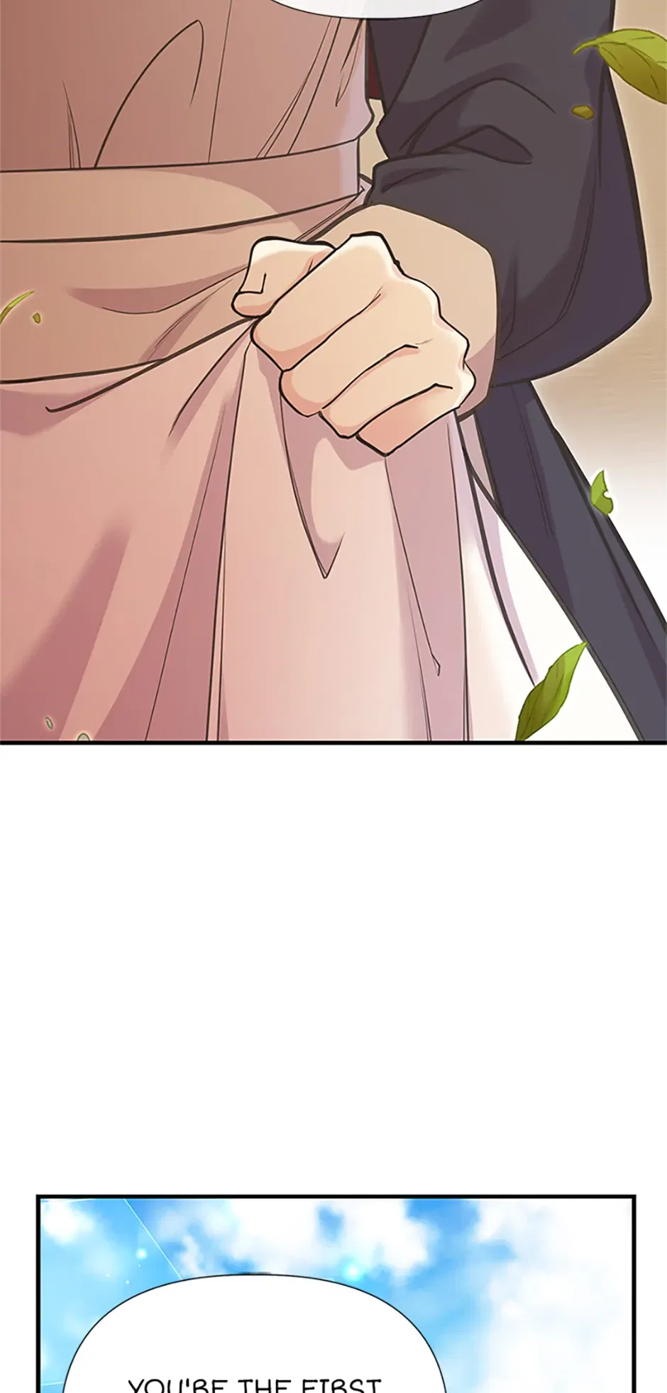 My Sister Picked Up the Male Lead Chapter 113 – Page 21