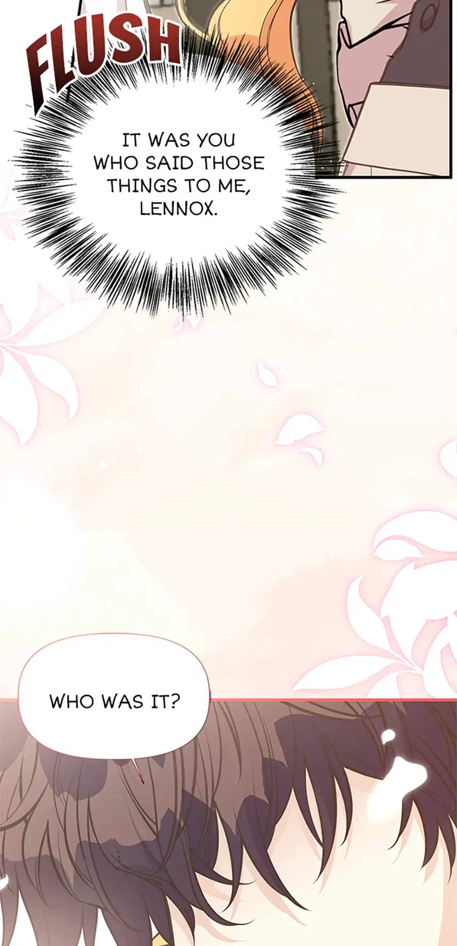 My Sister Picked Up the Male Lead Chapter 113 – Page 25